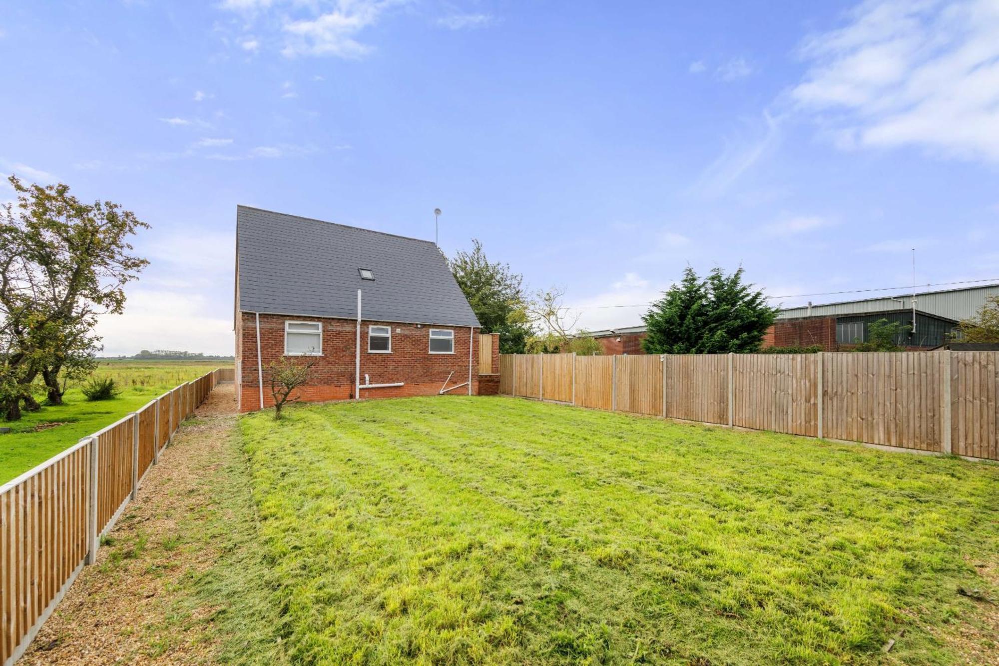 4 Bedroom House Boston Lincs Pet & Child Friendly ภายนอก รูปภาพ