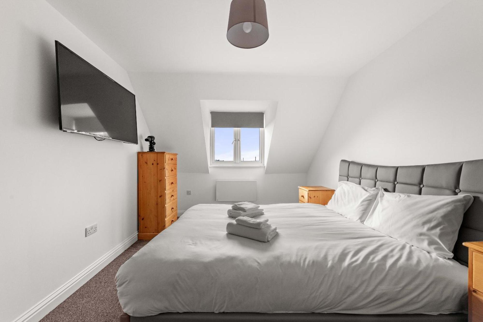 4 Bedroom House Boston Lincs Pet & Child Friendly ภายนอก รูปภาพ