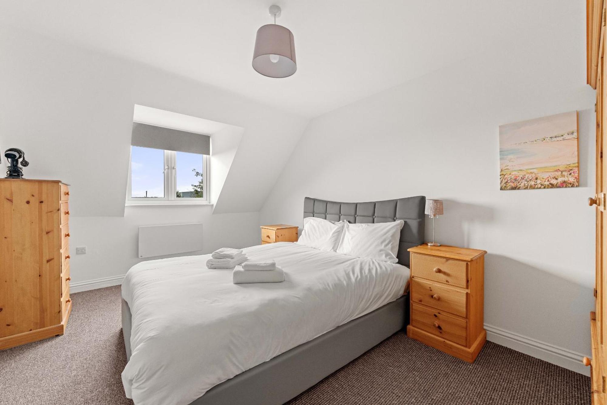 4 Bedroom House Boston Lincs Pet & Child Friendly ภายนอก รูปภาพ
