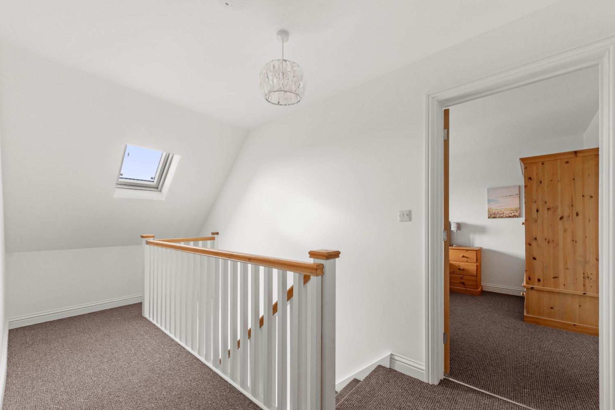 4 Bedroom House Boston Lincs Pet & Child Friendly ภายนอก รูปภาพ