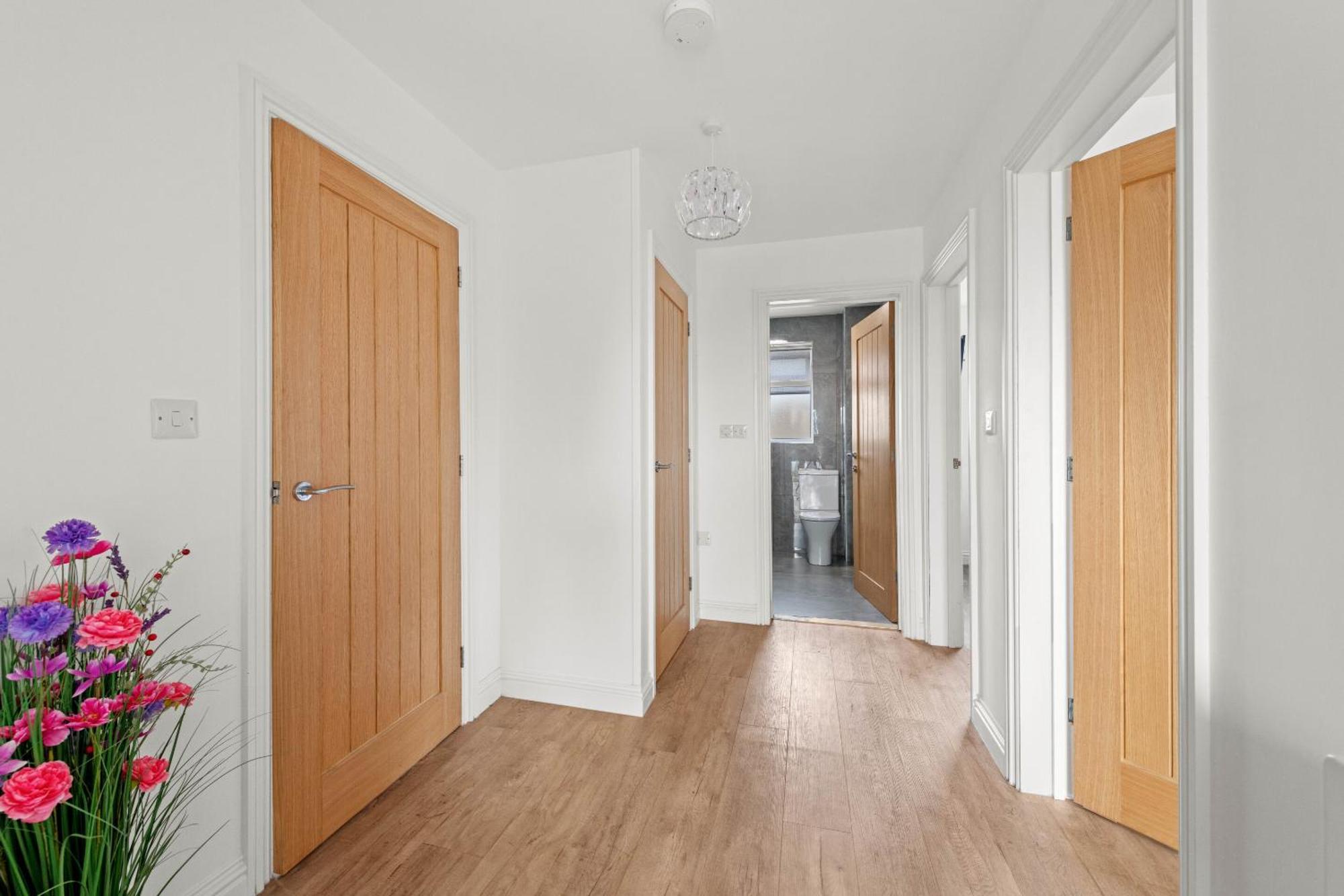4 Bedroom House Boston Lincs Pet & Child Friendly ภายนอก รูปภาพ