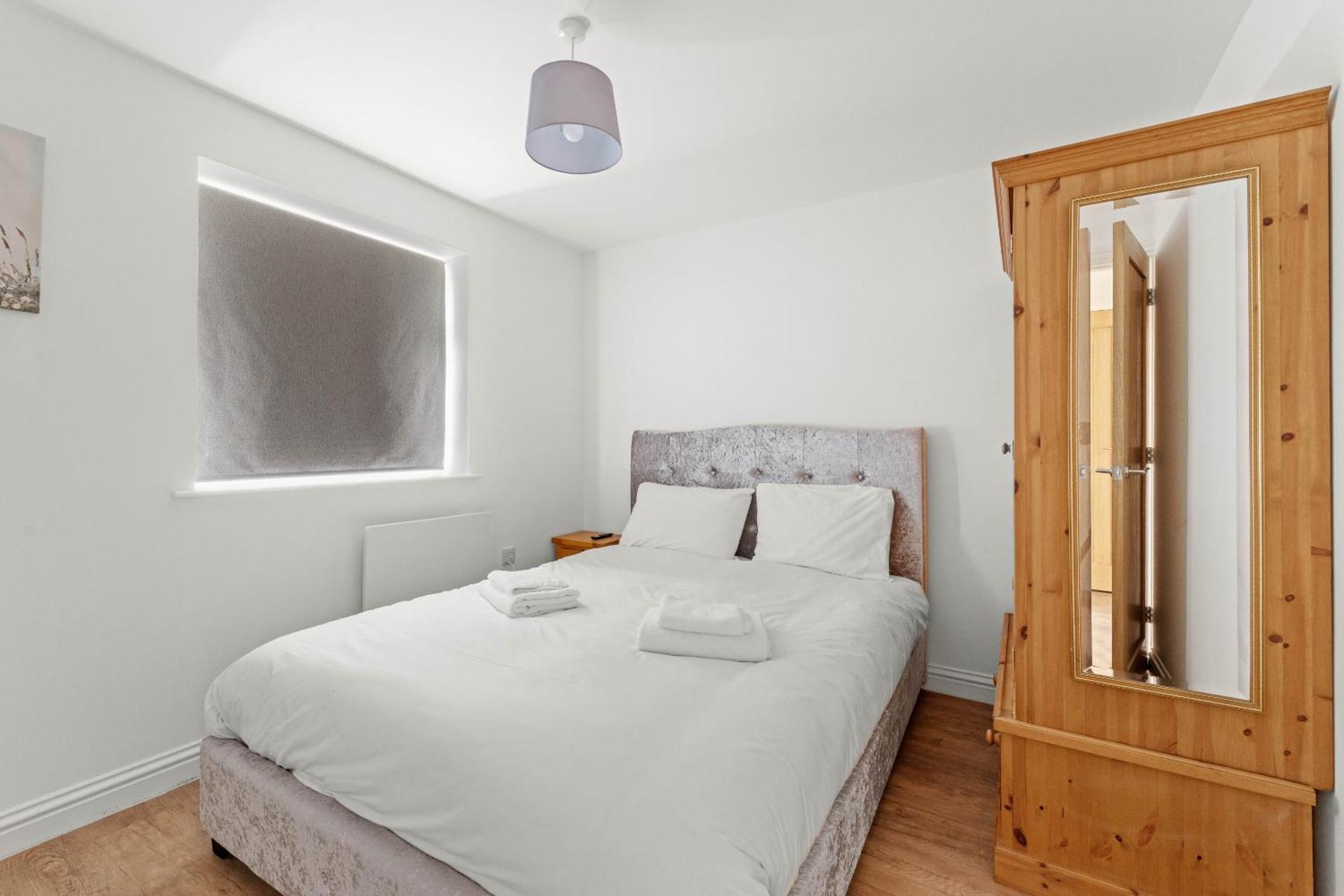 4 Bedroom House Boston Lincs Pet & Child Friendly ภายนอก รูปภาพ
