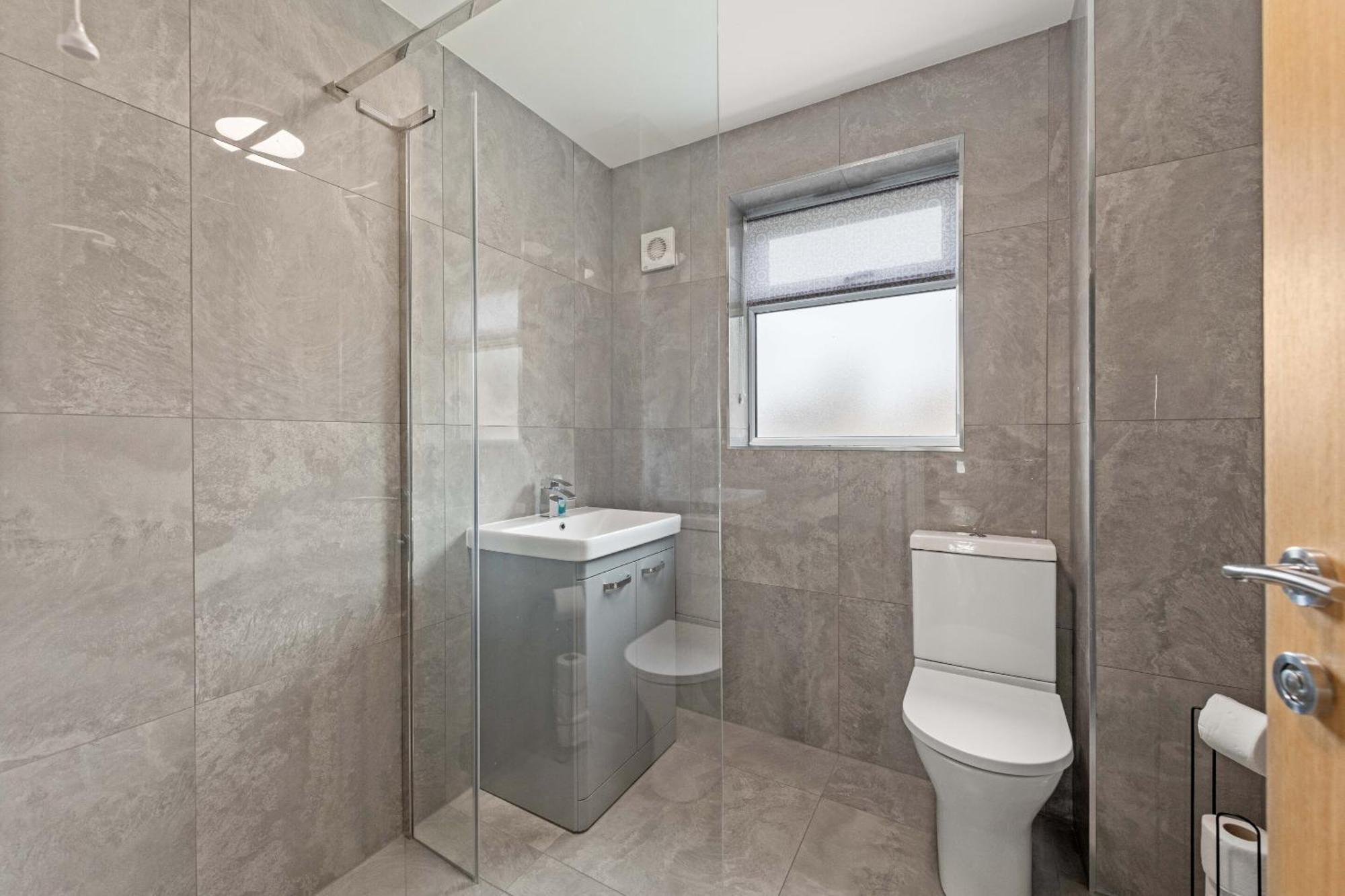 4 Bedroom House Boston Lincs Pet & Child Friendly ภายนอก รูปภาพ