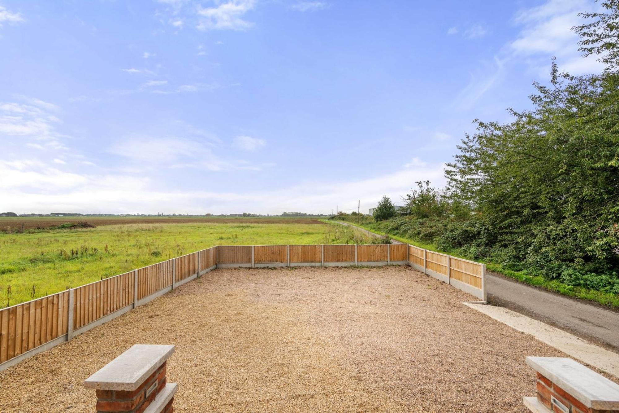 4 Bedroom House Boston Lincs Pet & Child Friendly ภายนอก รูปภาพ