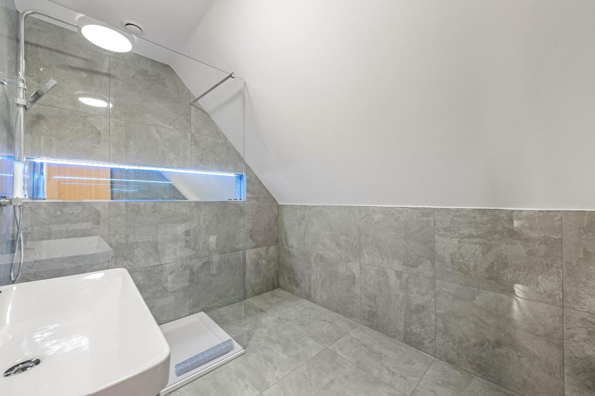 4 Bedroom House Boston Lincs Pet & Child Friendly ภายนอก รูปภาพ