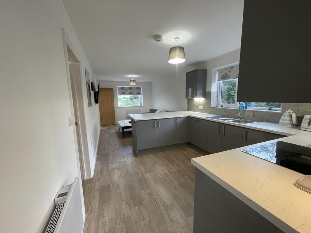 4 Bedroom House Boston Lincs Pet & Child Friendly ภายนอก รูปภาพ