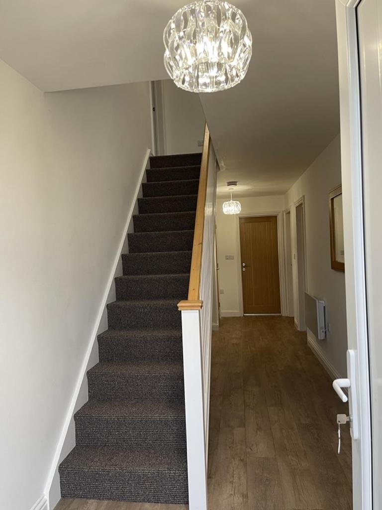 4 Bedroom House Boston Lincs Pet & Child Friendly ภายนอก รูปภาพ