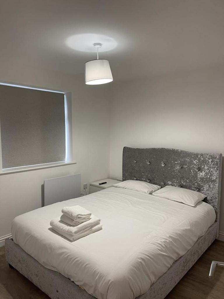 4 Bedroom House Boston Lincs Pet & Child Friendly ภายนอก รูปภาพ