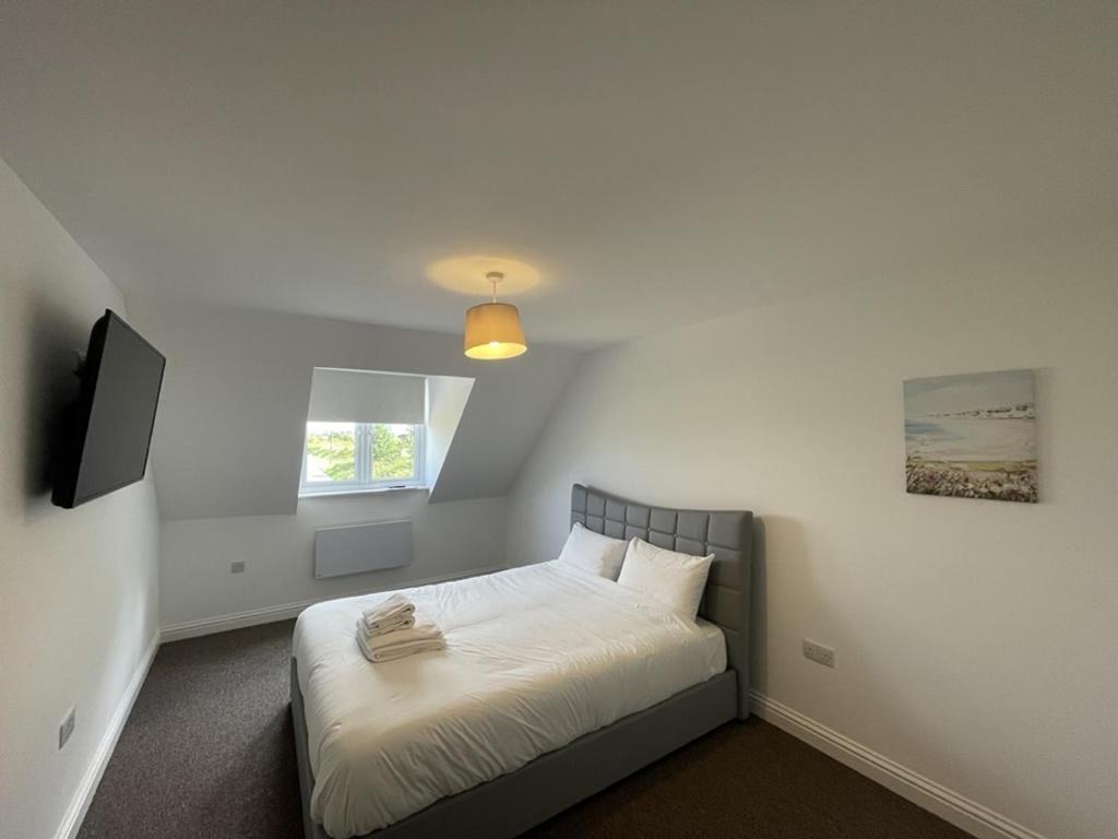 4 Bedroom House Boston Lincs Pet & Child Friendly ภายนอก รูปภาพ