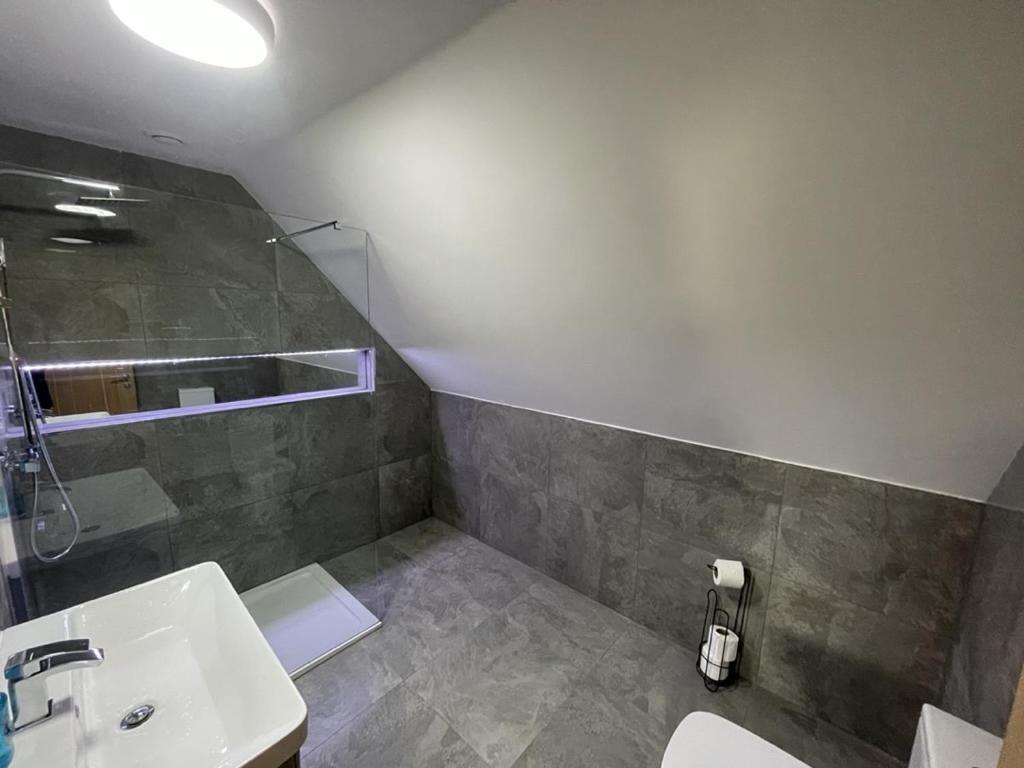 4 Bedroom House Boston Lincs Pet & Child Friendly ภายนอก รูปภาพ