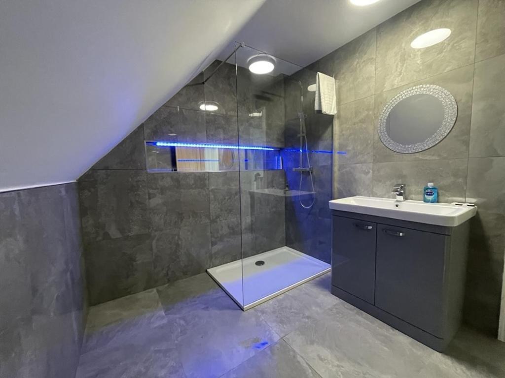4 Bedroom House Boston Lincs Pet & Child Friendly ภายนอก รูปภาพ